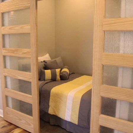 The Cochrane House Luxury Historic Inn Ντητρόιτ Εξωτερικό φωτογραφία